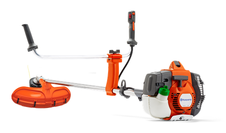 Desbrozadora Husqvarna 535 RX Desbrozadora Husqvarna 535 RX